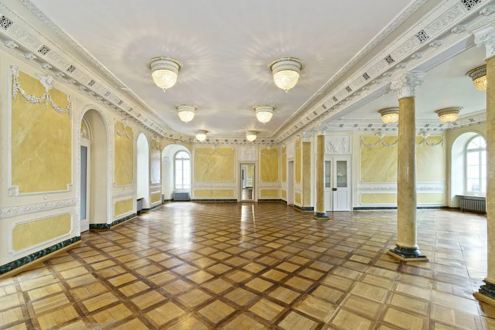 Limmathof Baden - Historisches Haus & Spa