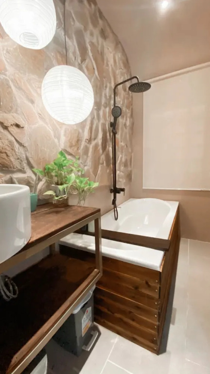 YLUNA Boutiquestay