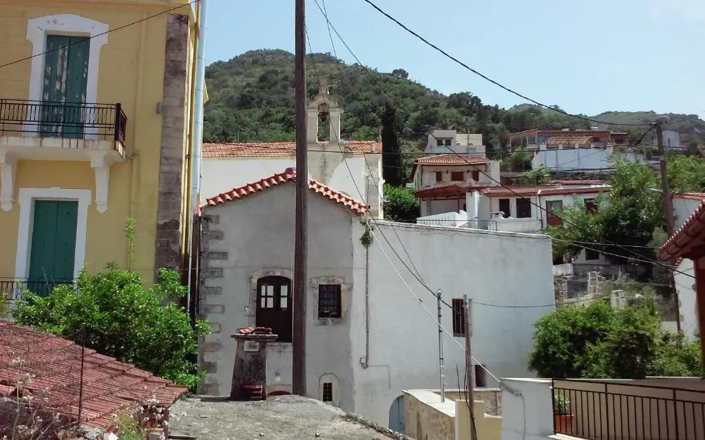 Villa Petropolis