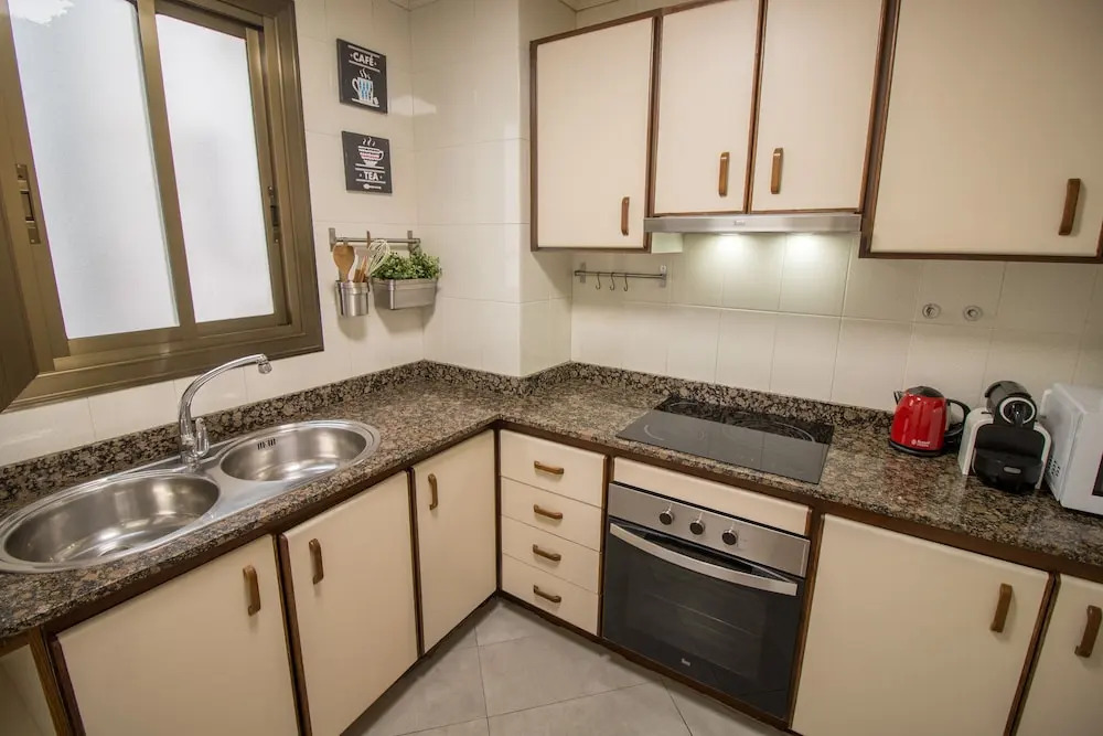 Apartment Metropolitan