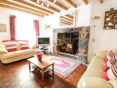 Swan Cottage