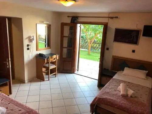 Thassos Inn