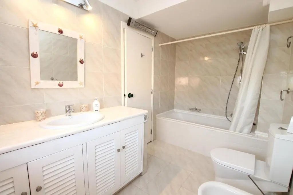 Marina Gardens Flat 2 Vilamoura Marina