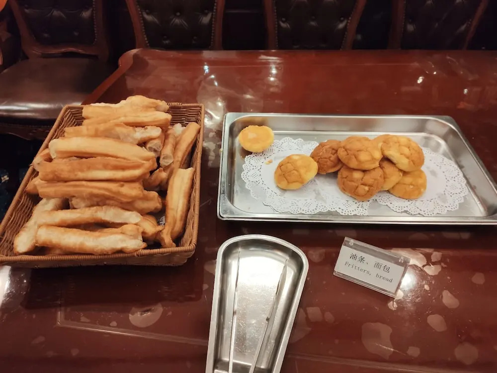 Shanghai Jiarong Hotel Apartment