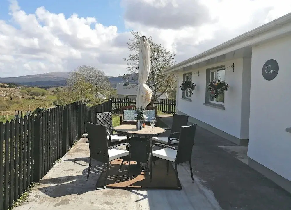 Mary Naoise Holiday Home by Trident Holiday Homes
