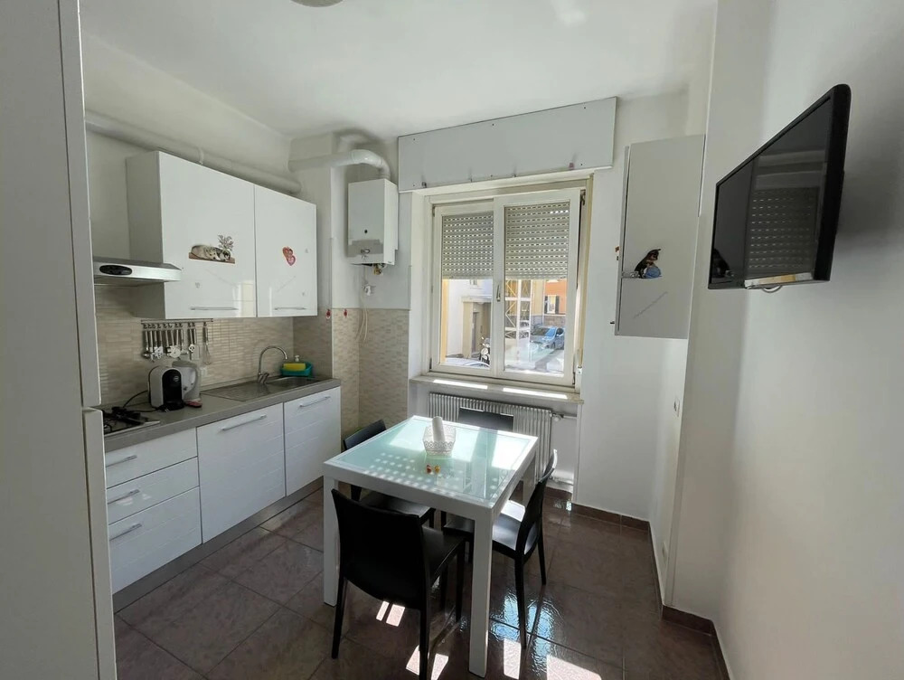 Vittoria Apartment - Dolomite