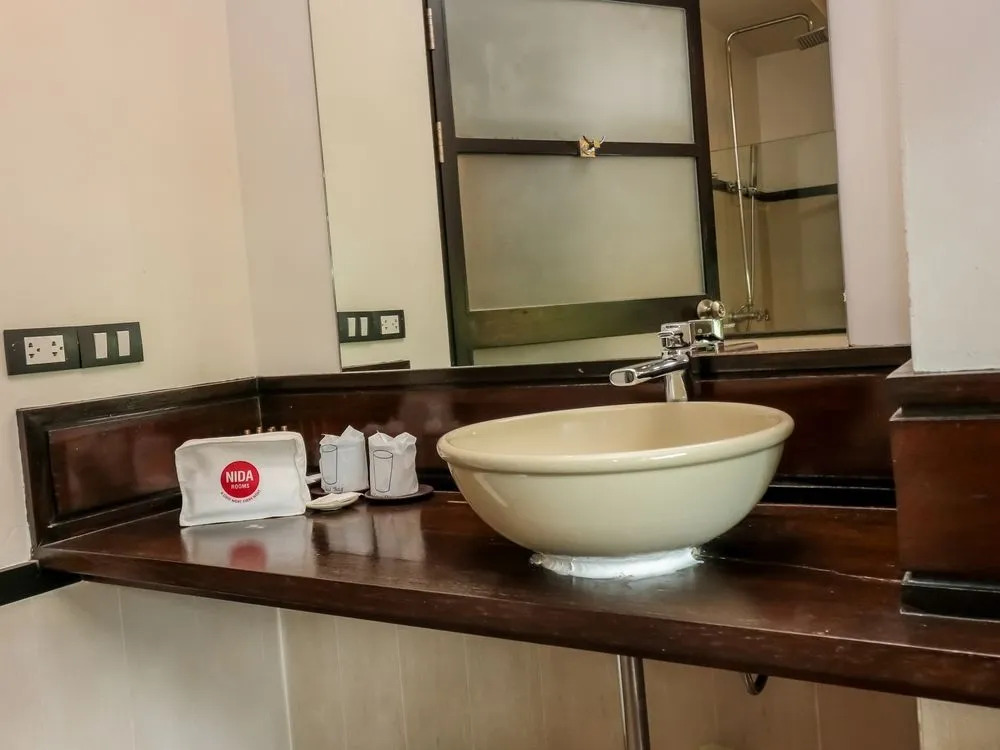 Nida Rooms Elephant Nimmarn 202 International