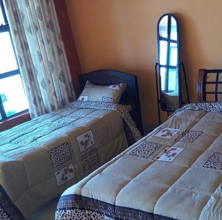 Ambokili Lodge