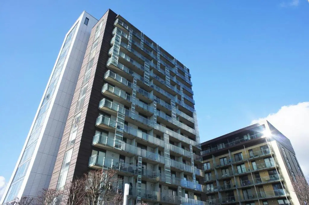The Perfect City Break, Glasgow Harbour