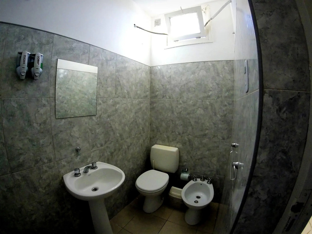 Hotel Estrella Andina