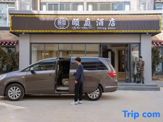 Yi Ting Hotel