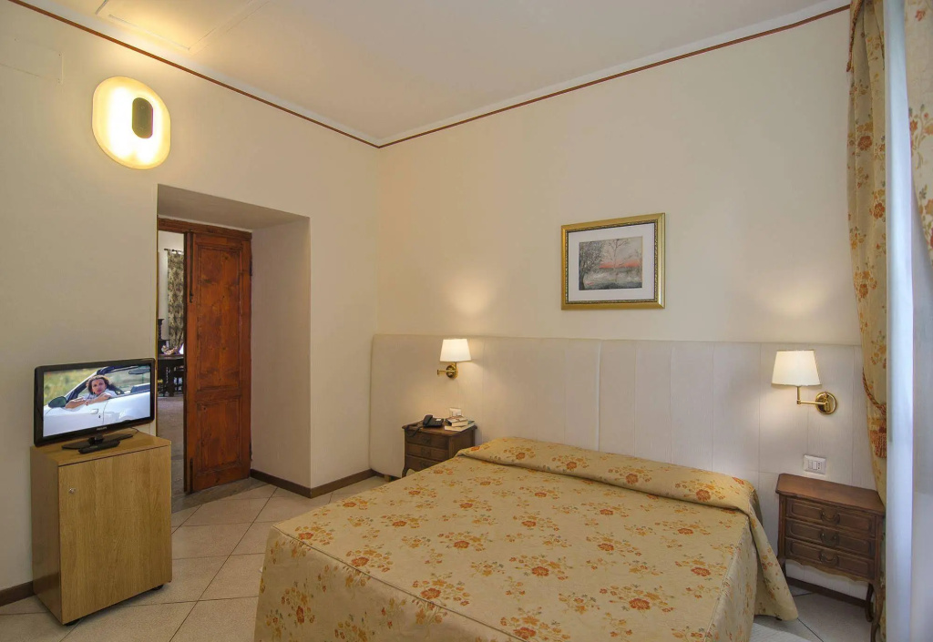 Hotel Verdemare