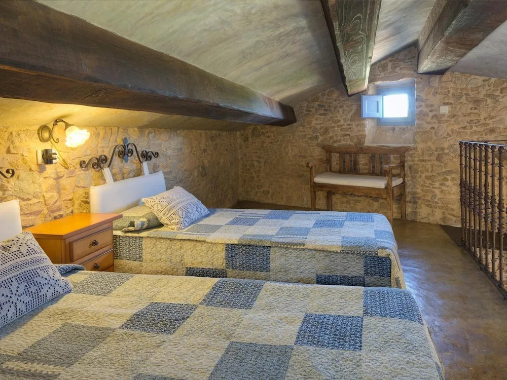 Can Barrull-Costa Brava-Emporda