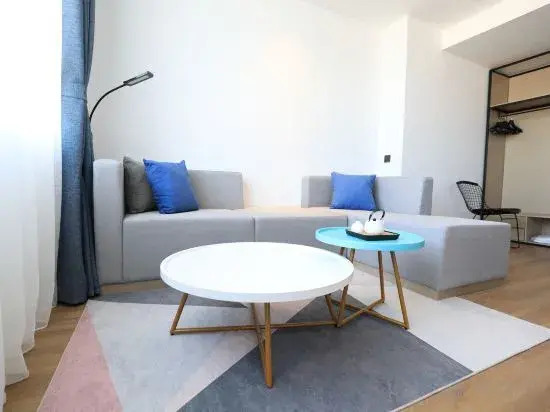 Superior Hotel (Pingdu Renmin Road, Shangjie Food Street)