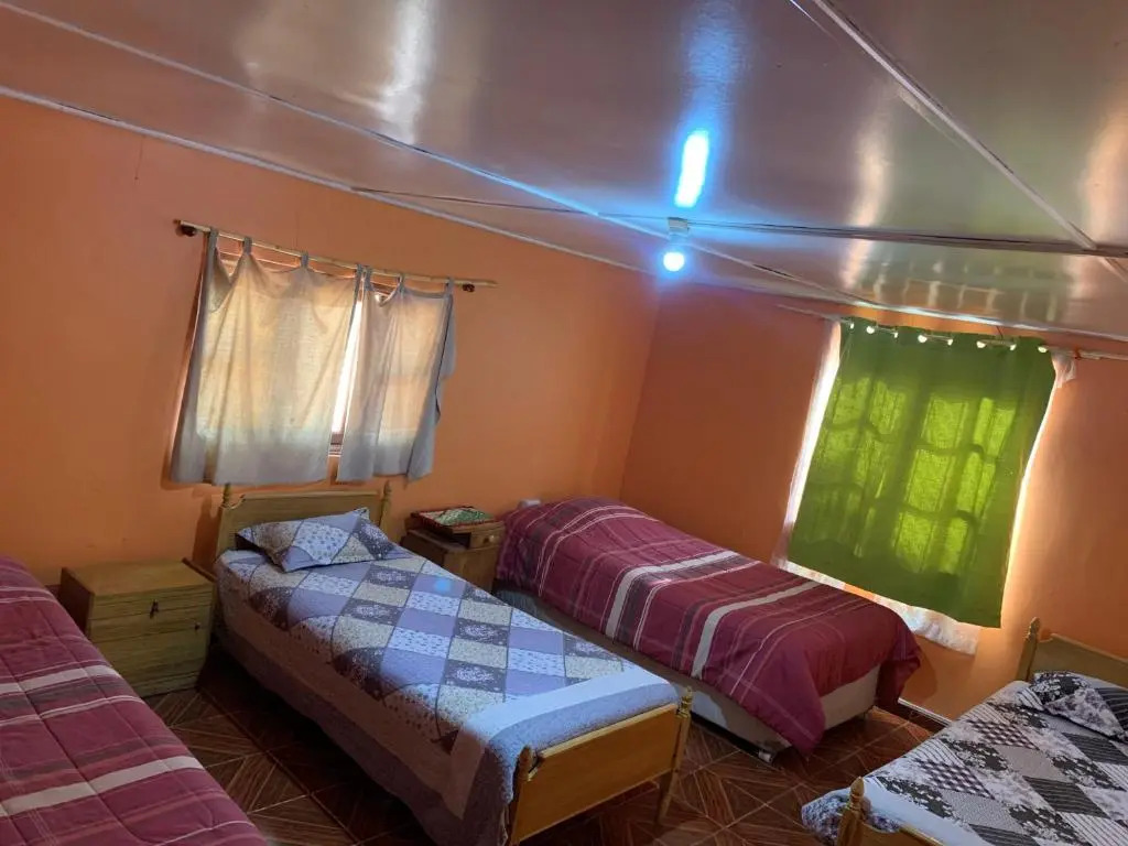 UNAI Atacama Luxury Tents