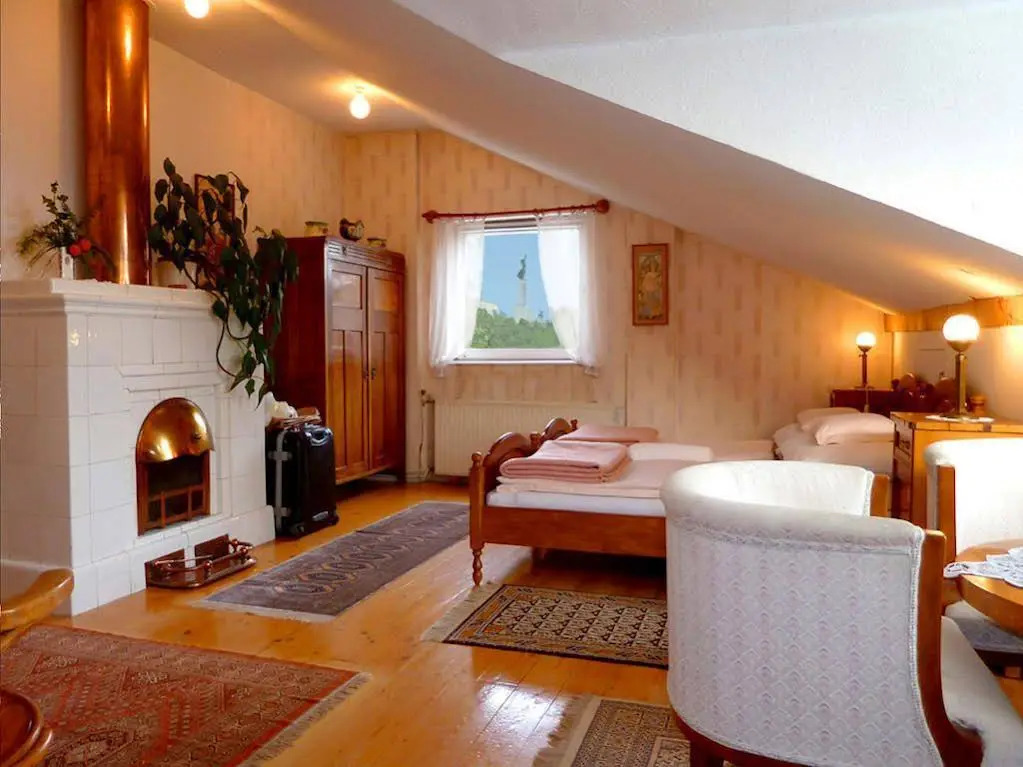 Citadella Guesthouse