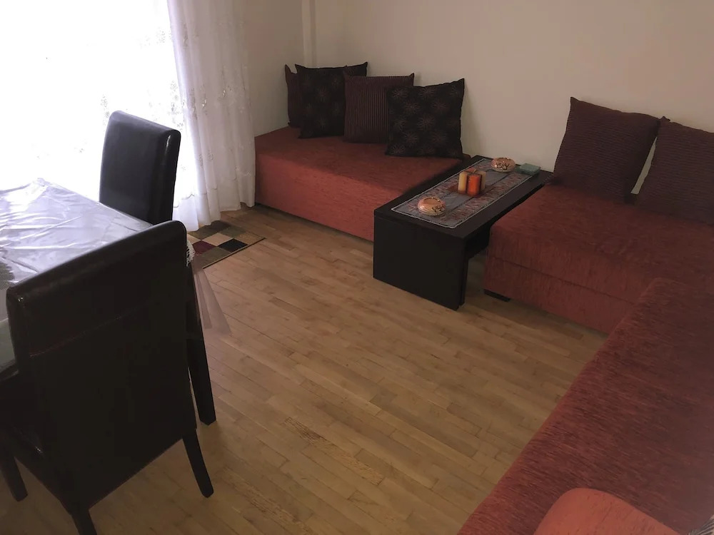 Athens Central Apartment With 2 Bedrooms