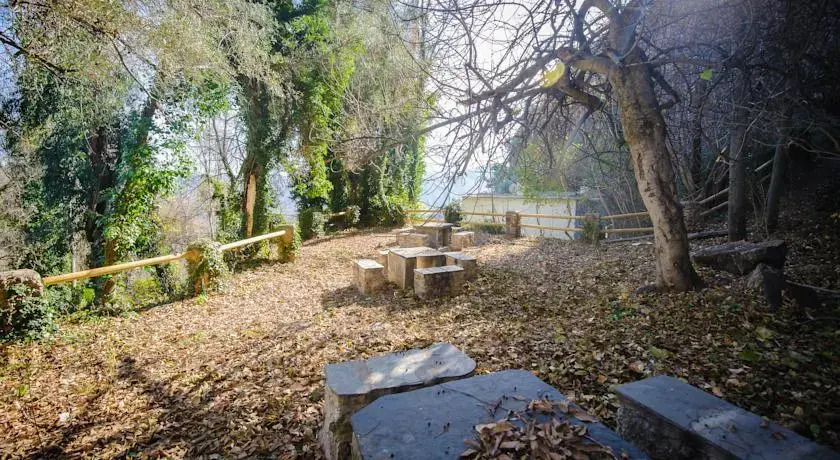 Casa Rural El Olivo