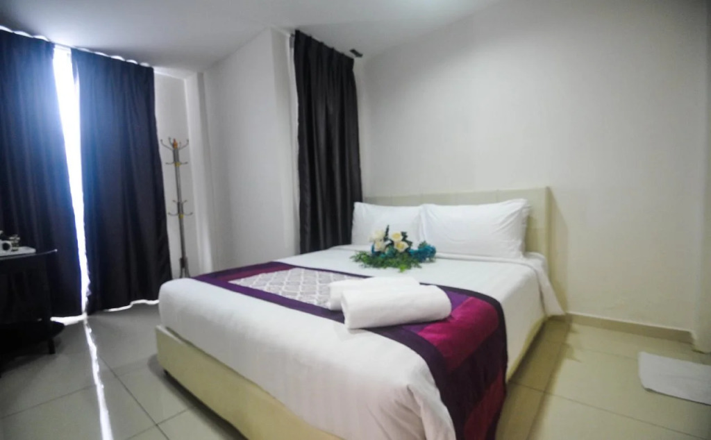 Hotel De Angsana