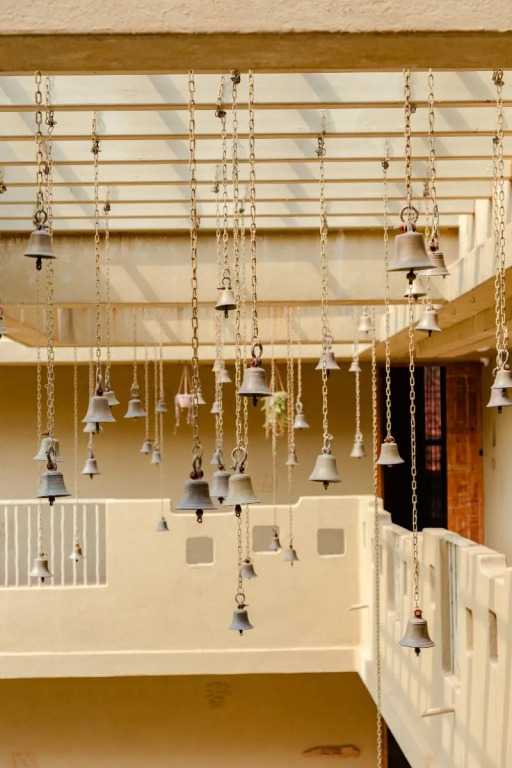 3102bce - A Vedic Resort
