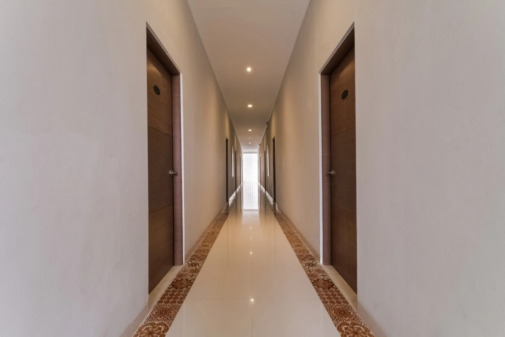 Super OYO Collection O 90023 Damar Kusumo Guest House