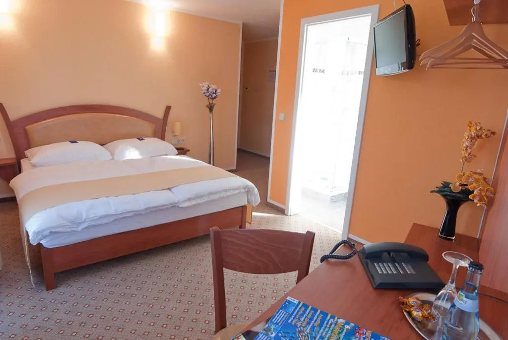 Aristo Hotel Stuttgart Airport-Messe