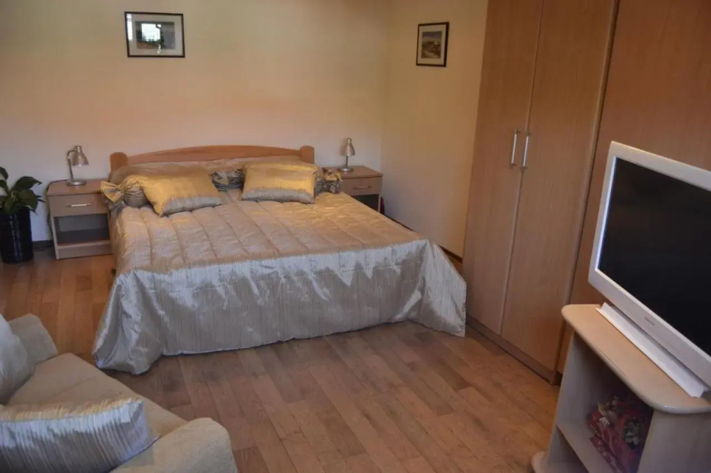 Apartments Tanja