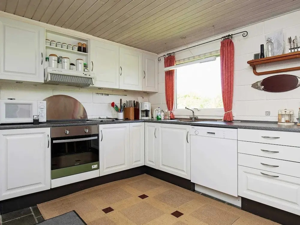 6 person holiday home in Farsø