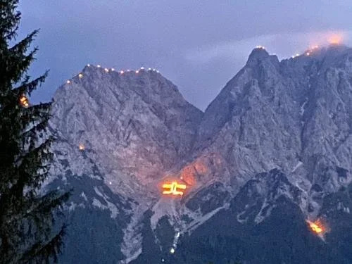 St. Anton