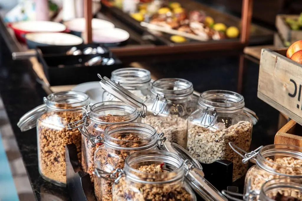 Rica Saga Hotel, Sarpsborg