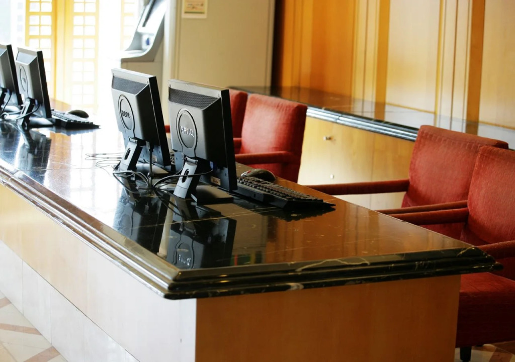 City Suites - Taoyuan Gateway