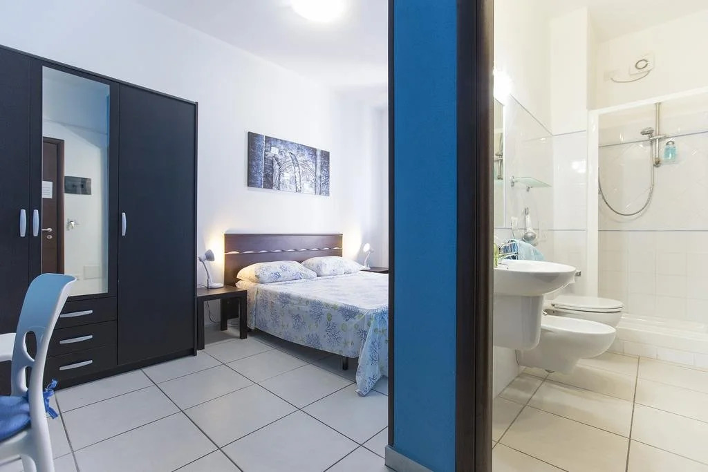 Bed And Breakfast Lo Smeraldo