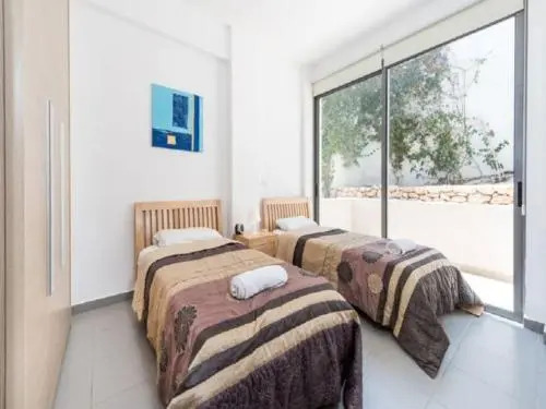 Imagine Your Family Renting a Luxury Holiday Villa Close to Latchi s Main Attractions Latchi Villa 1264