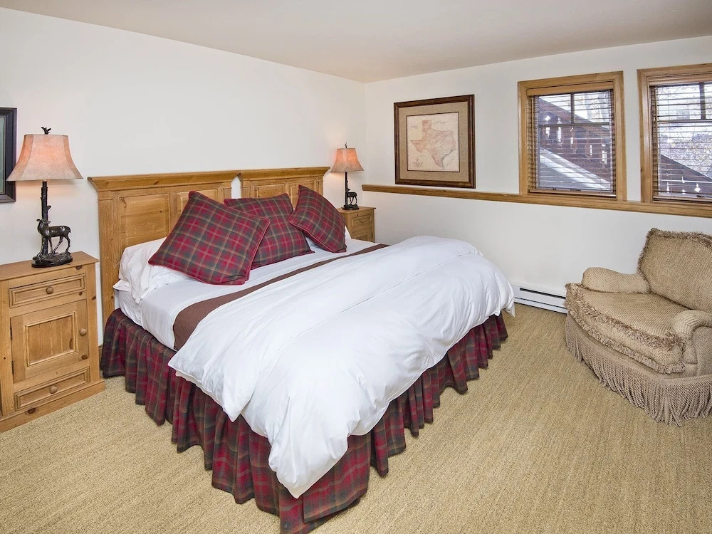 Meadows Townhome
