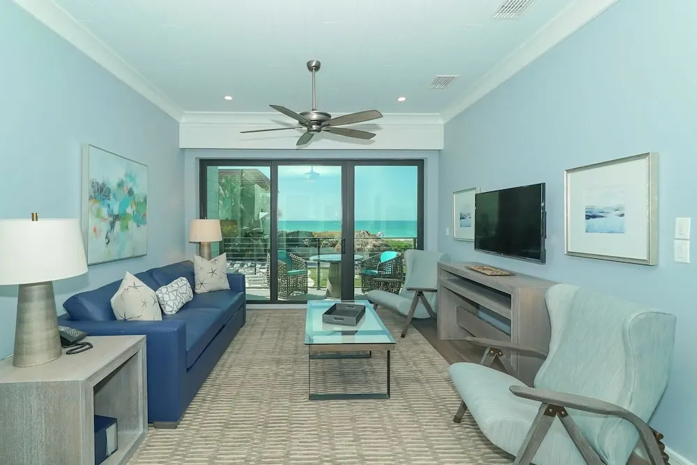 Anna Maria Beach Resort Rm 205