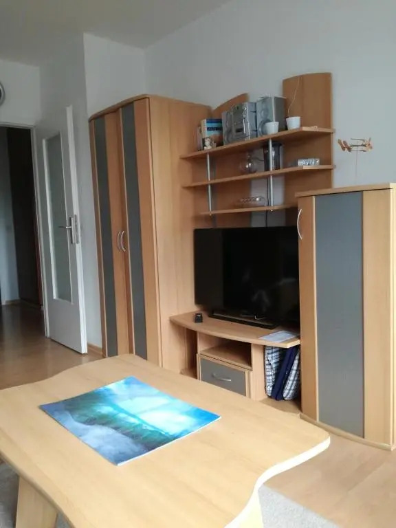 Strandhotel Wohnung 24