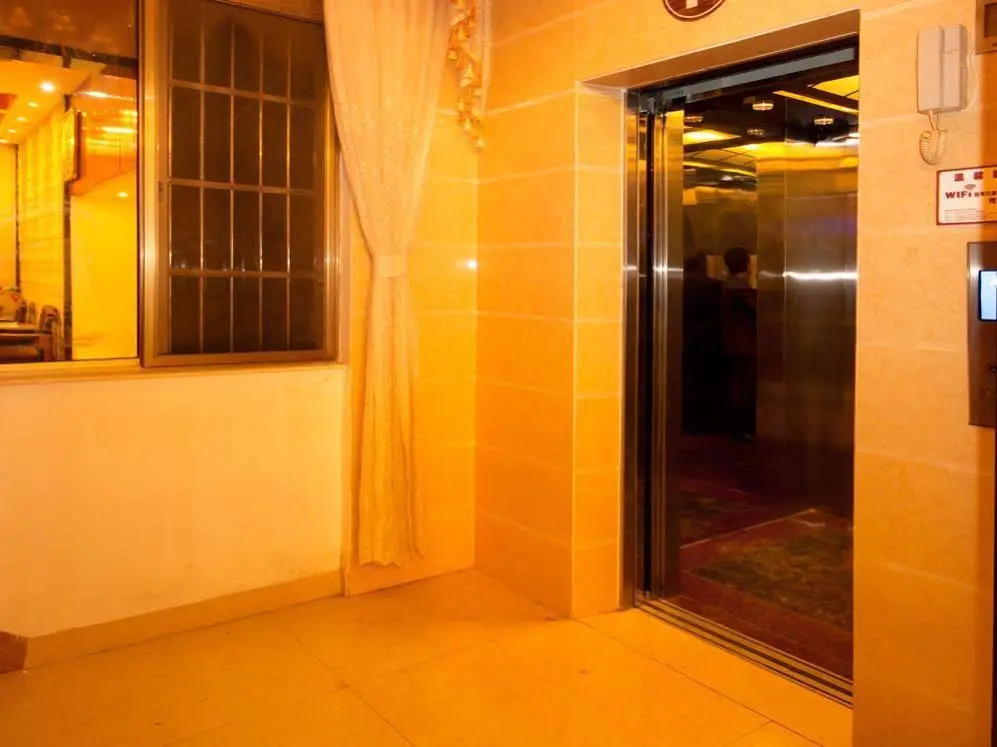 Sanya Hua Ting Bai Eryuan The Resort Apartments