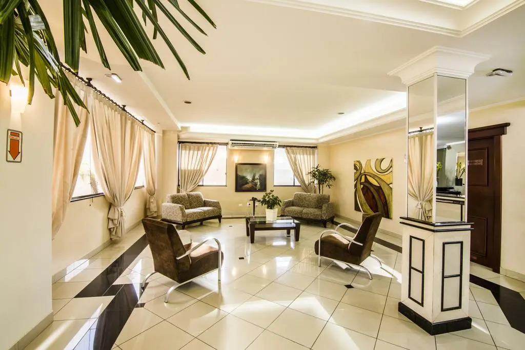 JR Hotel Marilia