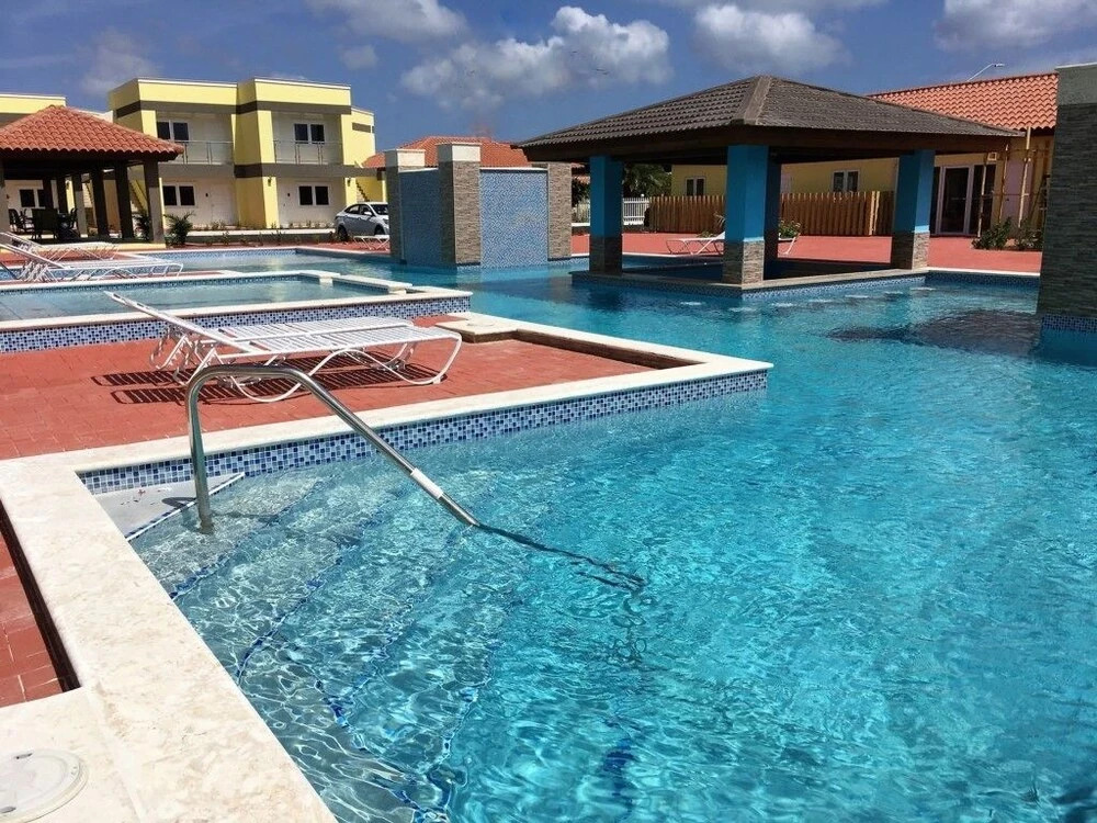 Aruba Pearl 10
