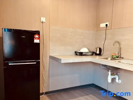 Spacious Room for Families & Travelers, Max 4-6 Person, 10 mins to Tourist Hotspot, TUSITA