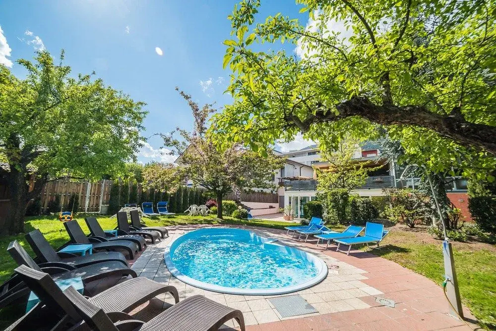 Parkhotel Zur Linde