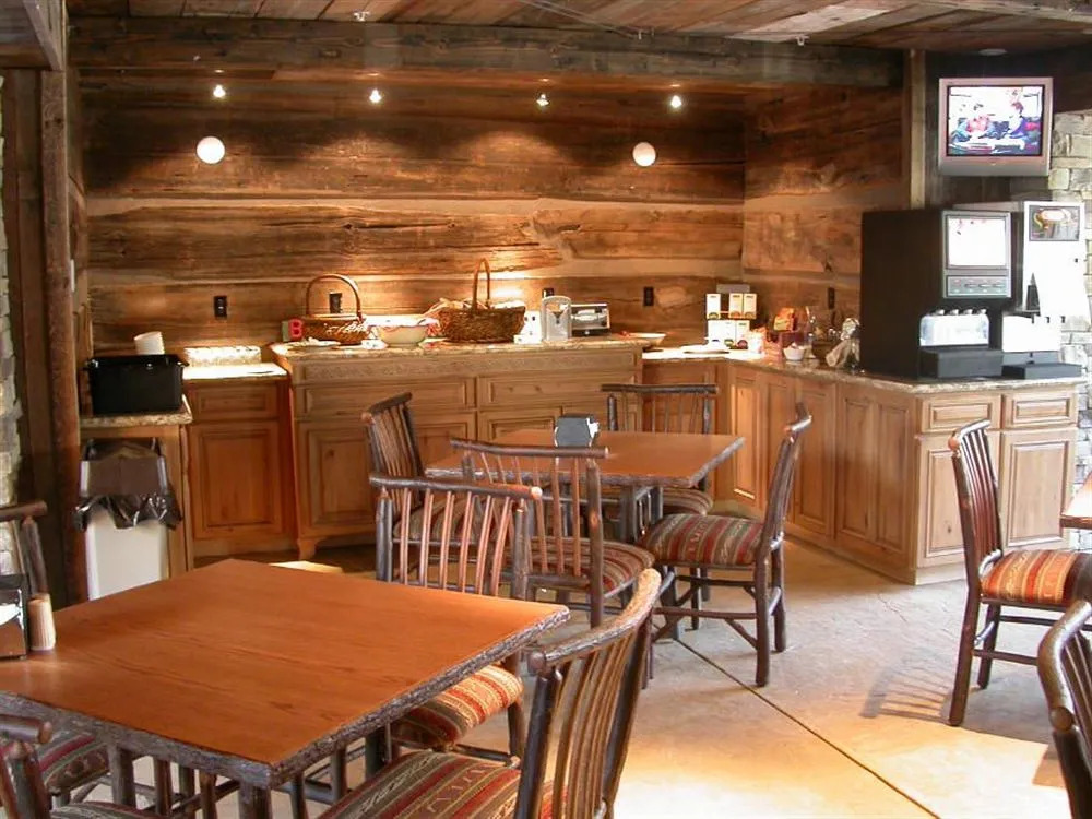 Annabelle Inn
