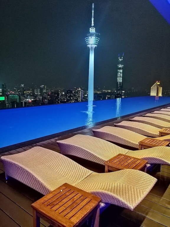 platinum suites klcc By Palmas