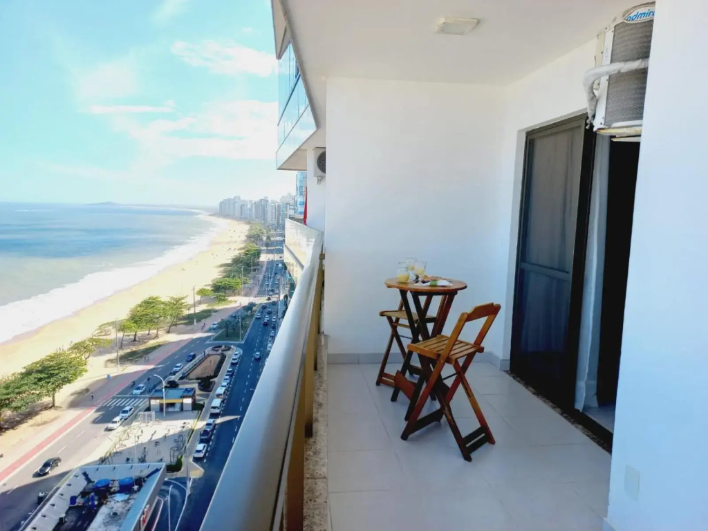 SUITE PREMIUM 1101 Praia de Itaparica