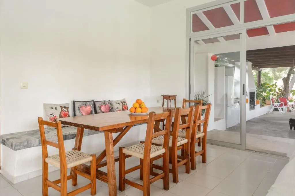 Villa Jazmin