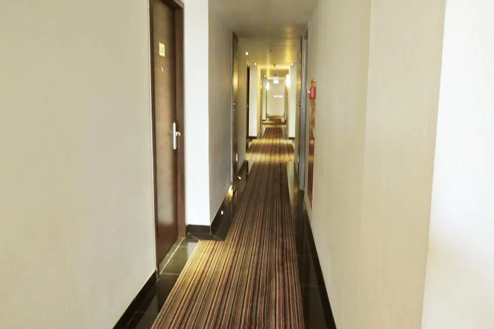 Apartemen Paragon Village by CV Kita by ZUZU