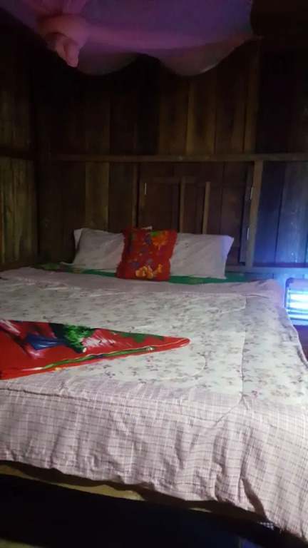 Sok Phen Homestay