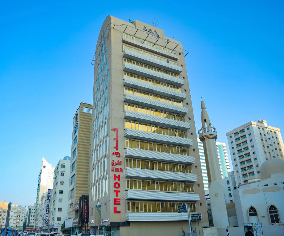 Al Sharq Hotel