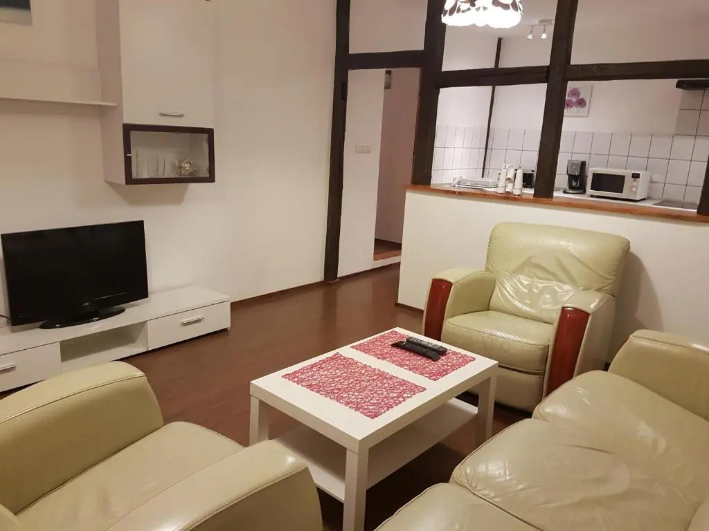 Apartaments Am Schloß