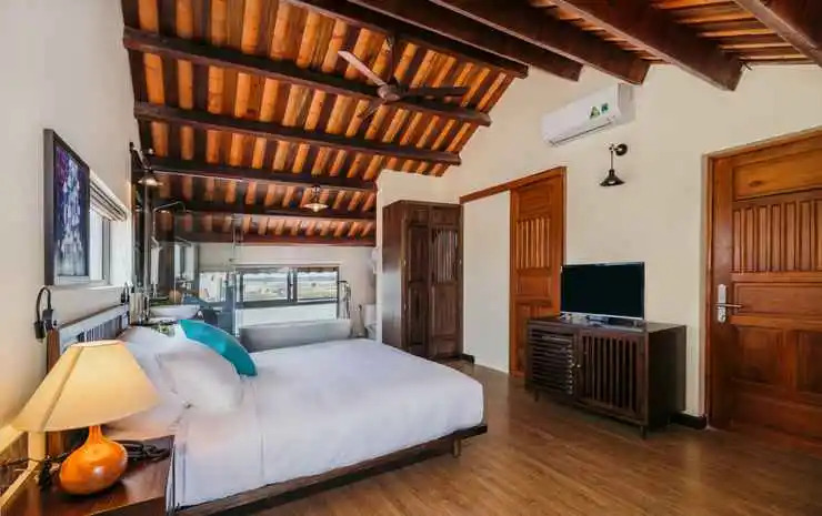 Central Hoi An Villa